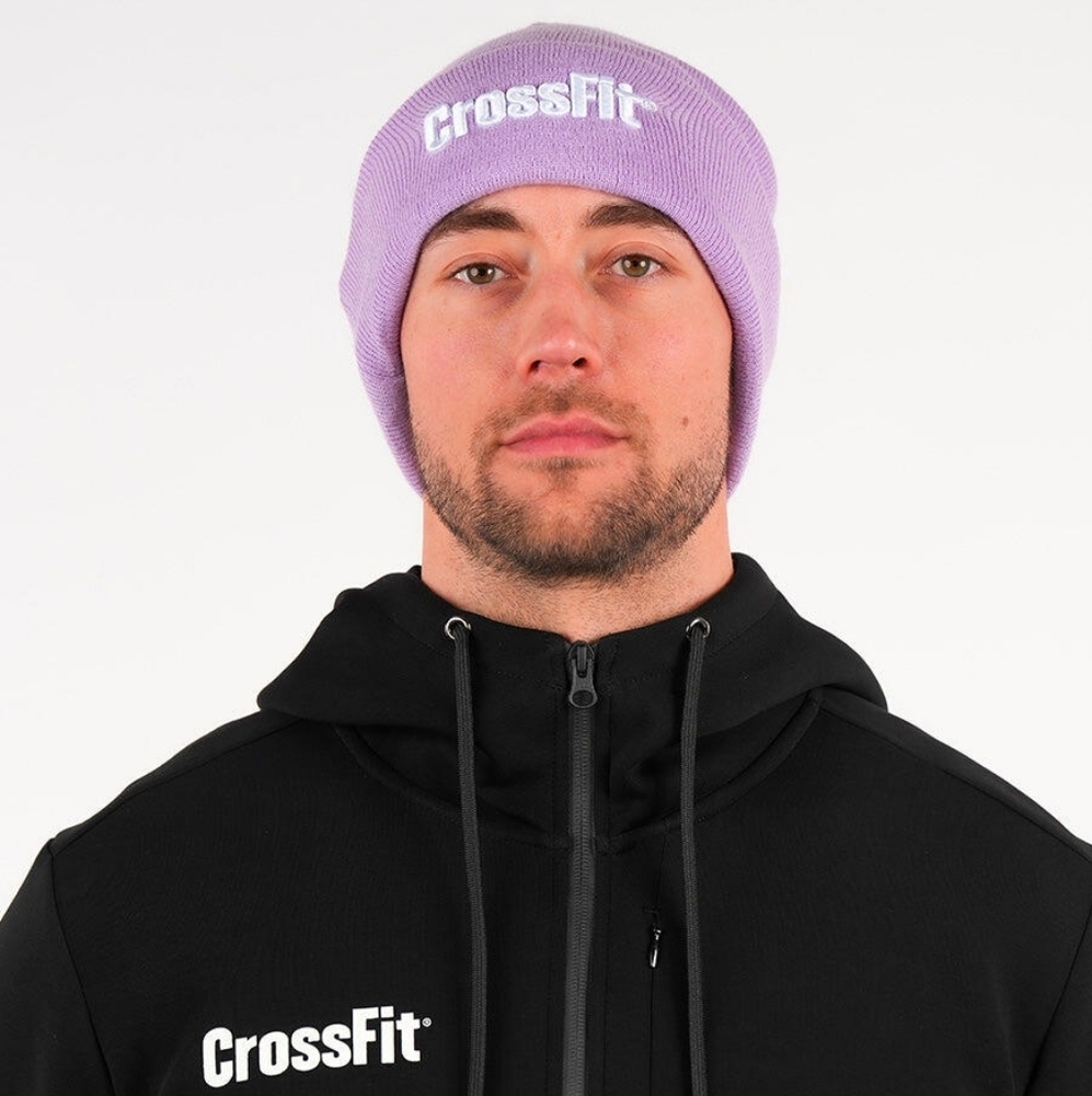 Crossfit Beanie hat Unisex